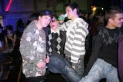 3 Jahre Kra 7. Februar 09